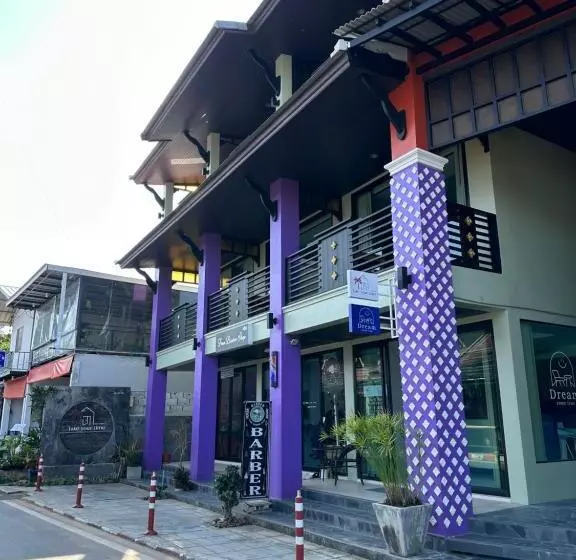 Take Your Time Hotel Koh Samui