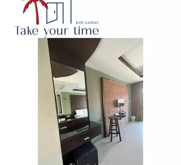 Take Your Time Hotel Koh Samui