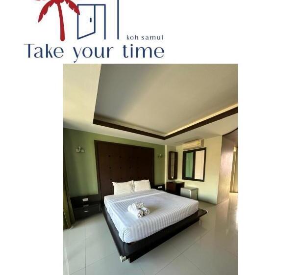 Take Your Time Hotel Koh Samui
