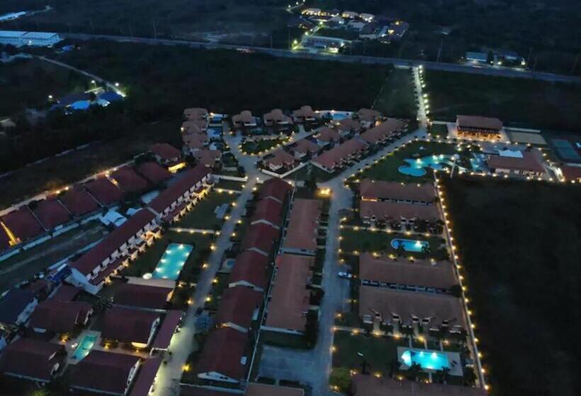 Thailand Resort