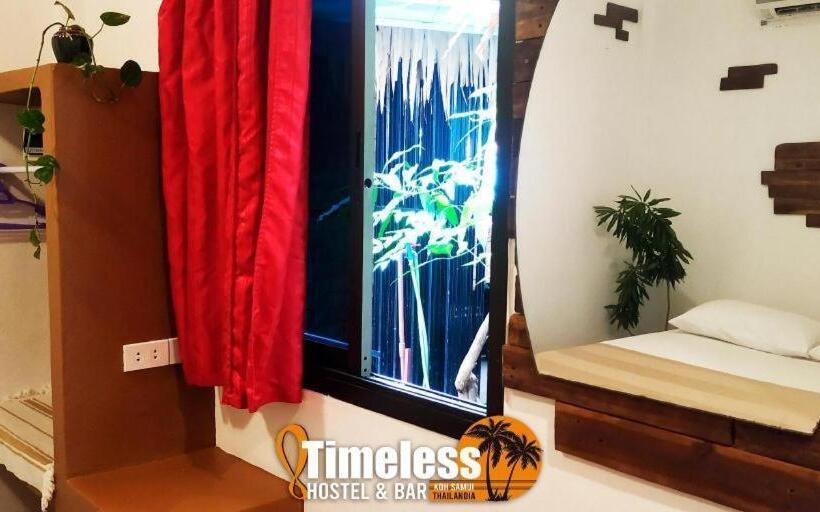 Timeless Hostel