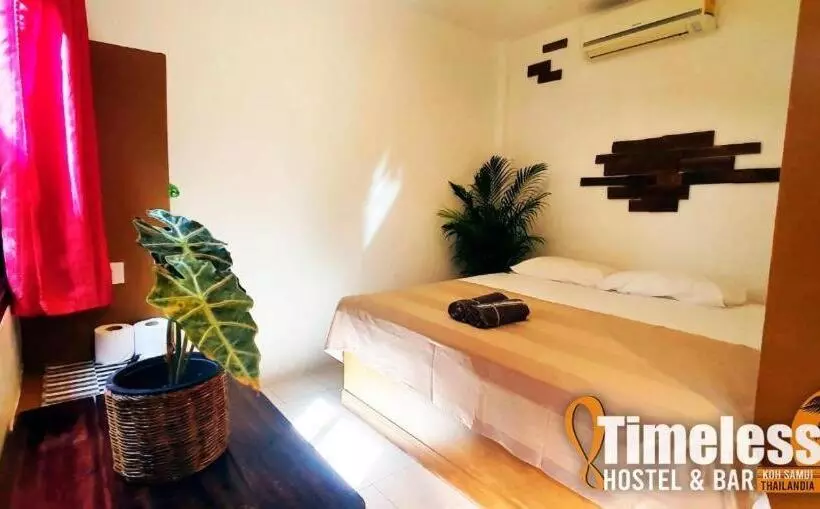 Timeless Hostel