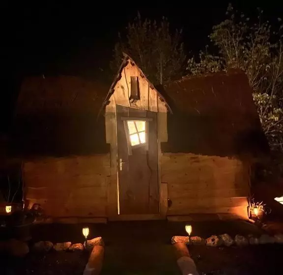 Auberge De L Hirondelle