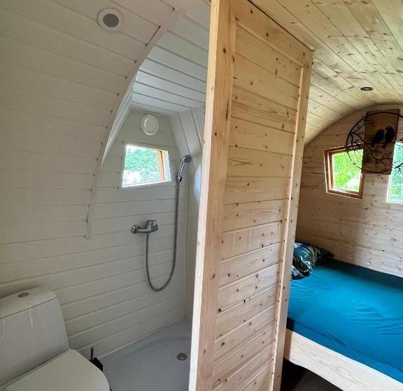 ユースホステル Auberge De L Hirondelle