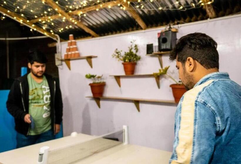 Albergue Oak Land House Manali