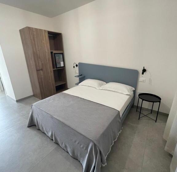 B&b Casa Giulivo Pantanagianni