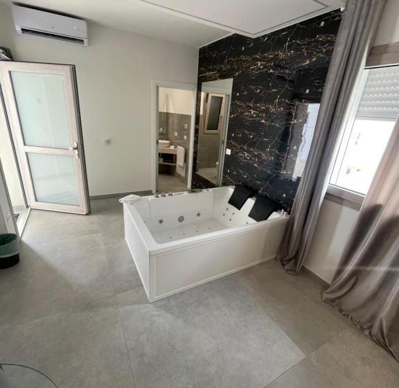 B&b Casa Giulivo Pantanagianni