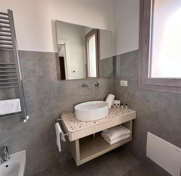 B&b Casa Giulivo Pantanagianni