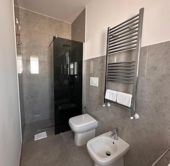 B&b Casa Giulivo Pantanagianni