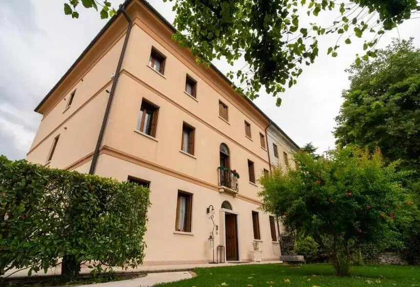 B&b Da Monsignore