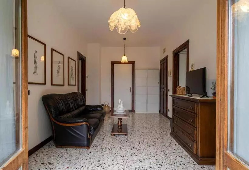 B&b Da Monsignore