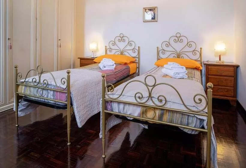 B&b Da Monsignore