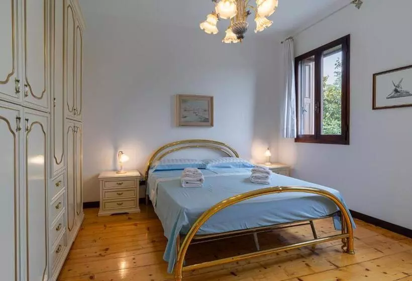 B&b Da Monsignore