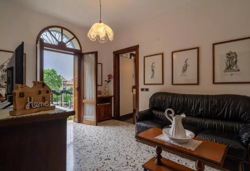 B&b Da Monsignore
