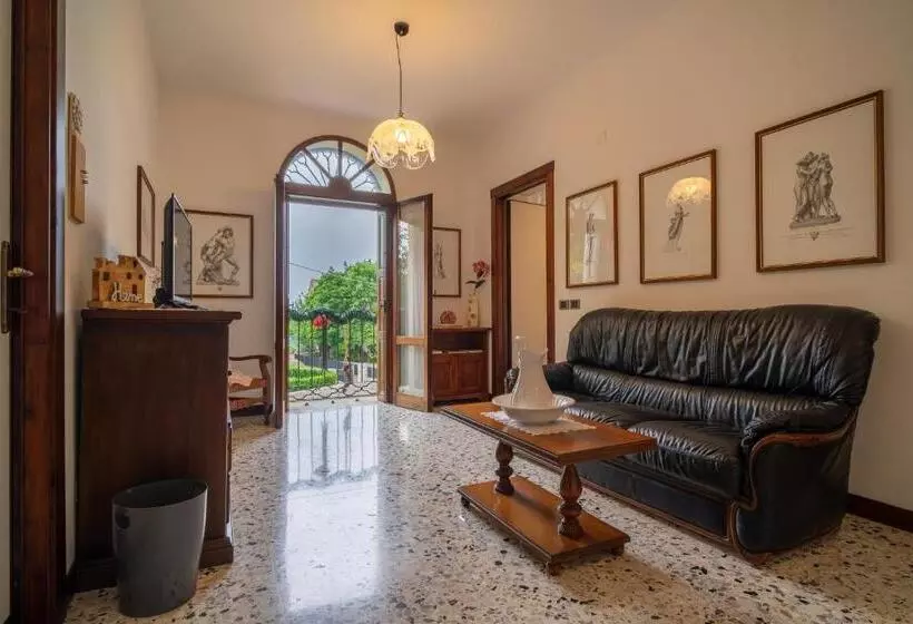 B&b Da Monsignore