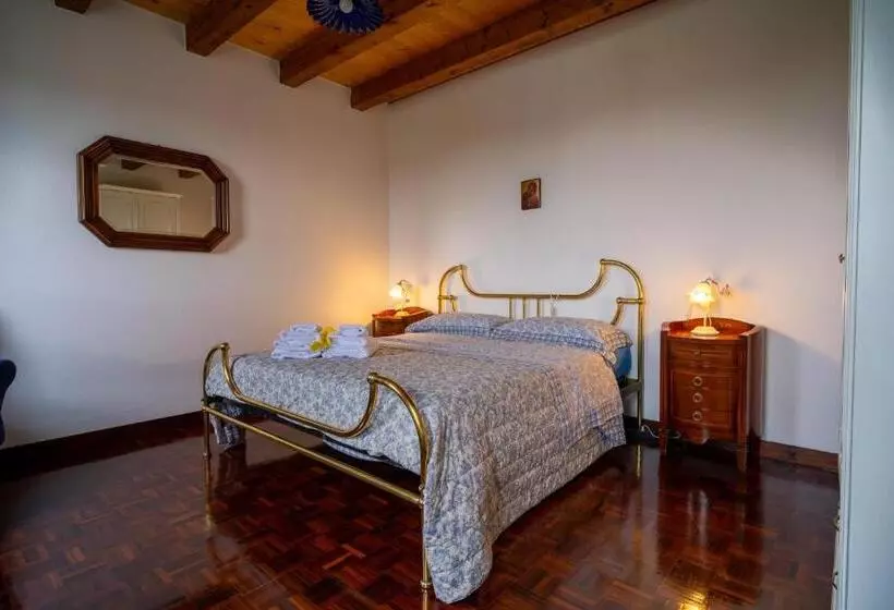 B&b Da Monsignore