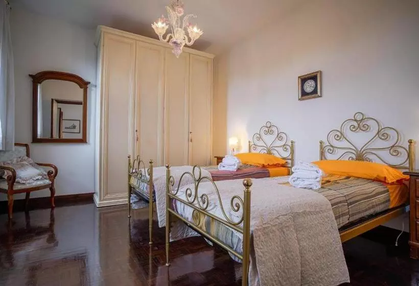 B&b Da Monsignore