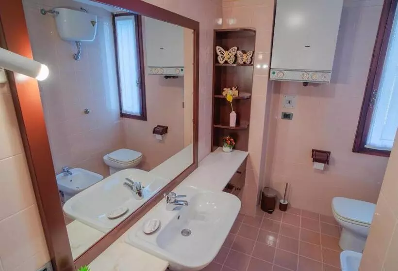 B&b Da Monsignore