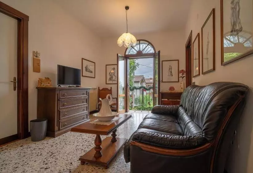 B&b Da Monsignore