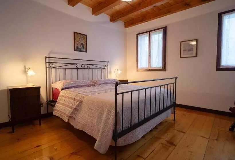 B&b Da Monsignore