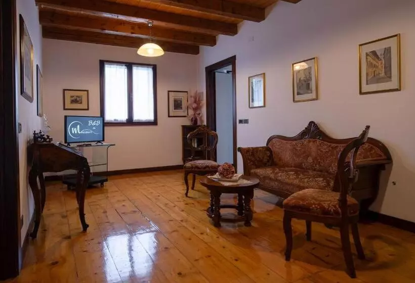 B&b Da Monsignore