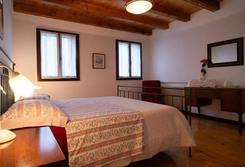 B&b Da Monsignore