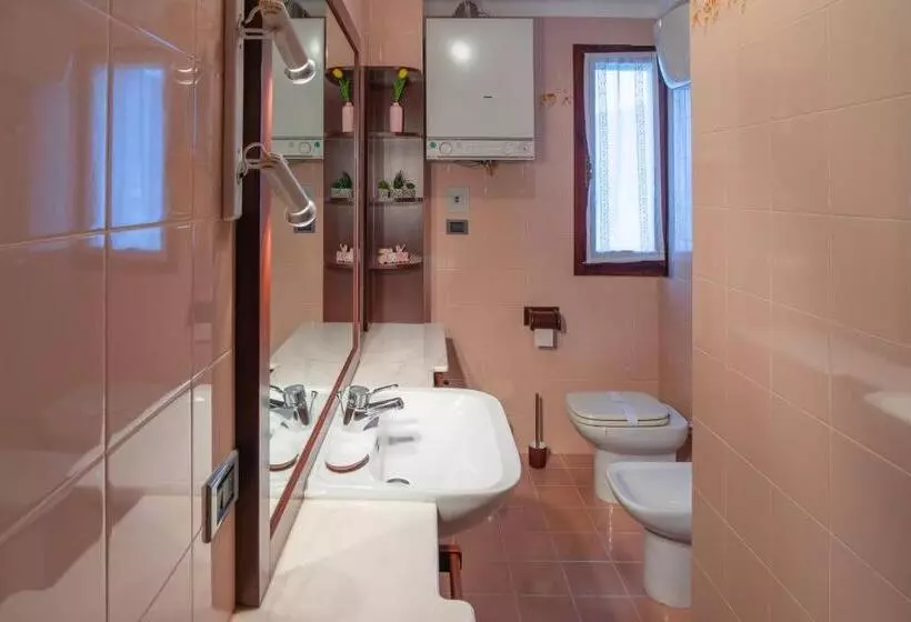 B&b Da Monsignore