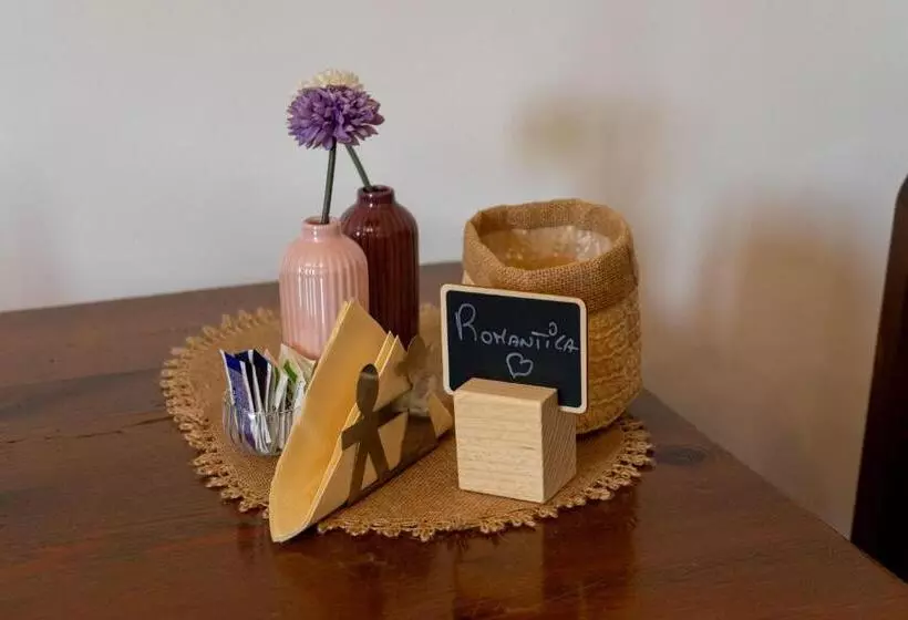 B&b Da Monsignore