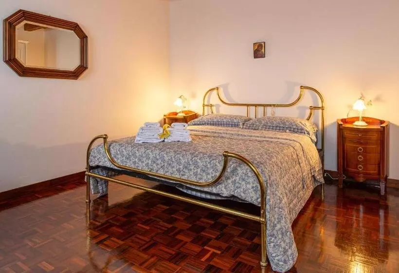 B&b Da Monsignore