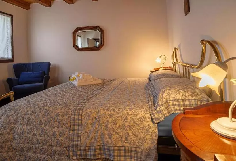 B&b Da Monsignore
