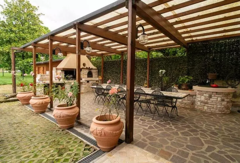 B&b Da Monsignore
