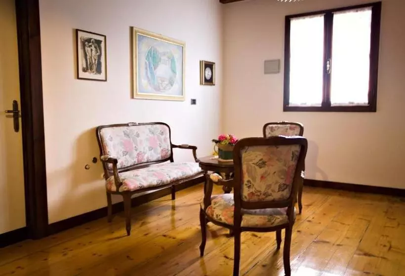 B&b Da Monsignore
