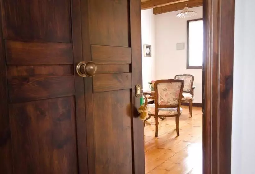 B&b Da Monsignore
