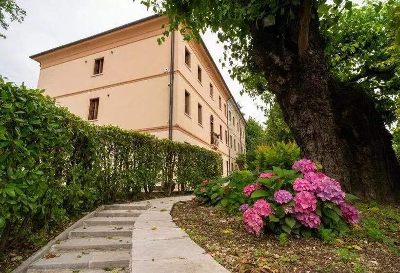 B&b Da Monsignore