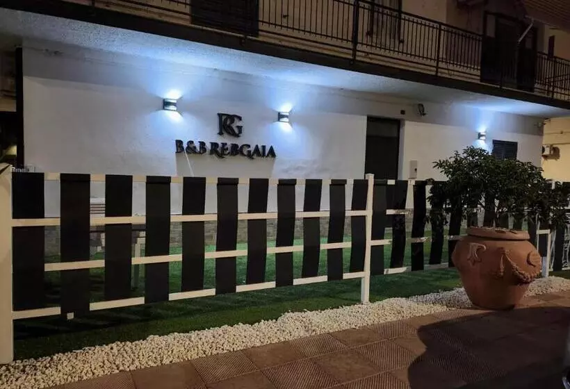 B&b Rebgaia