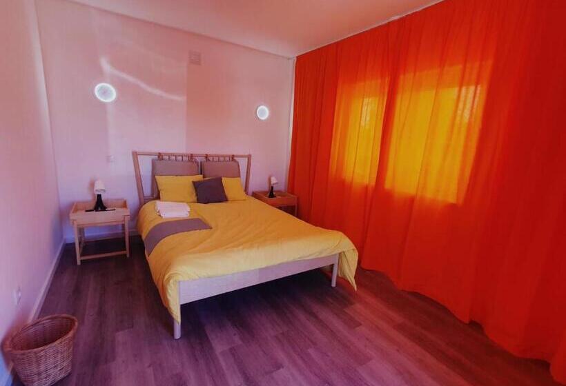 민박 4wd Solitaire Lodge