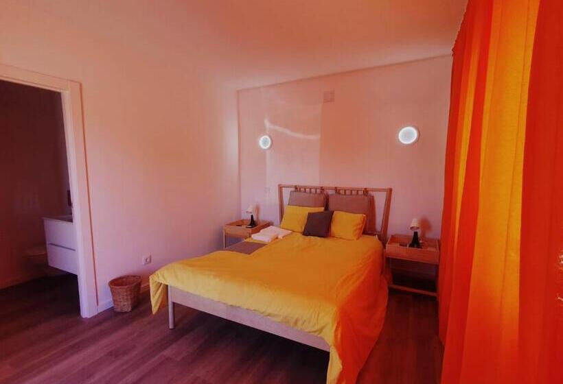 민박 4wd Solitaire Lodge