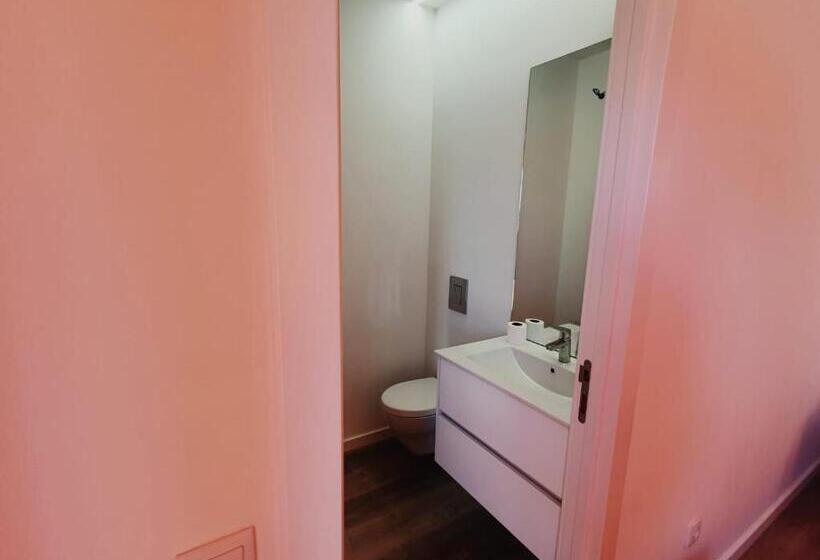 민박 4wd Solitaire Lodge