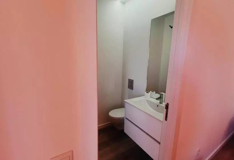 Aamiaismajoitus (B&B) 4wd Solitaire Lodge