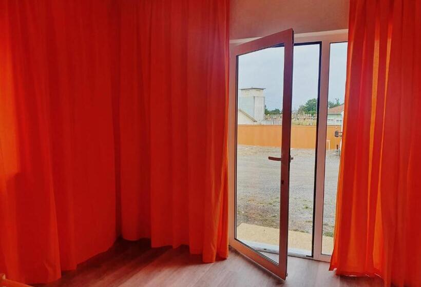 민박 4wd Solitaire Lodge