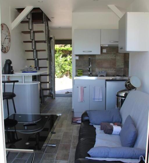 Bed and Breakfast Bord De Mer