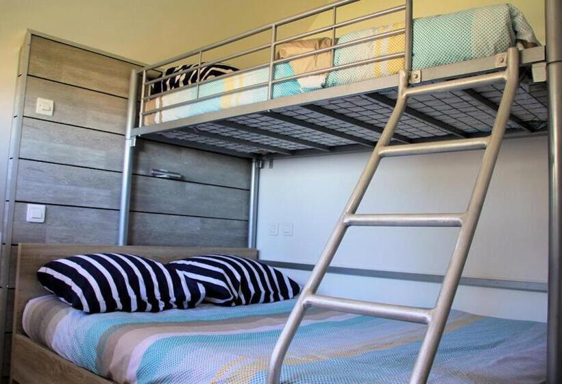 Bed and Breakfast Bord De Mer