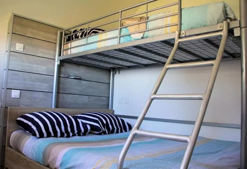 Aamiaismajoitus (B&B) Bord De Mer