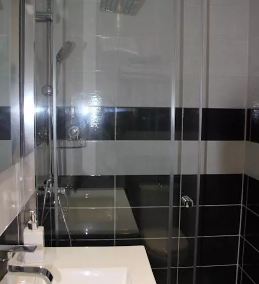 Aamiaismajoitus (B&B) Bord De Mer