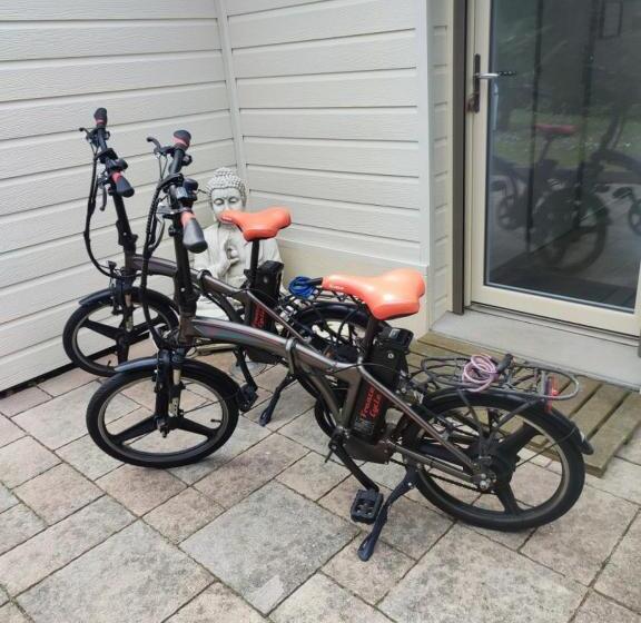 Bed and Breakfast Bord De Mer