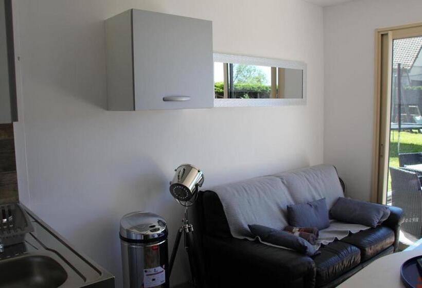 Bed and Breakfast Bord De Mer