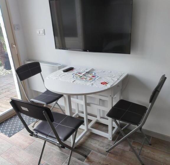 Bed and Breakfast Bord De Mer