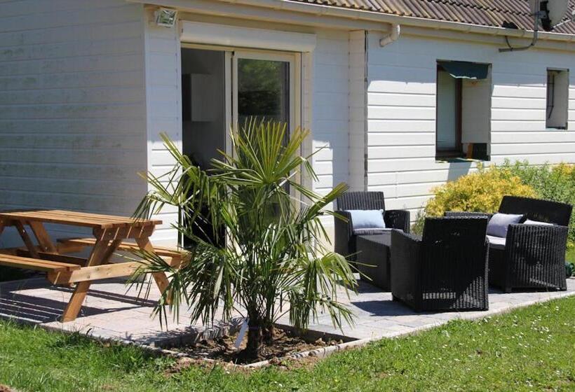 Bed and Breakfast Bord De Mer