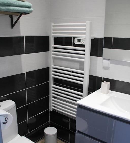 Bed and Breakfast Bord De Mer