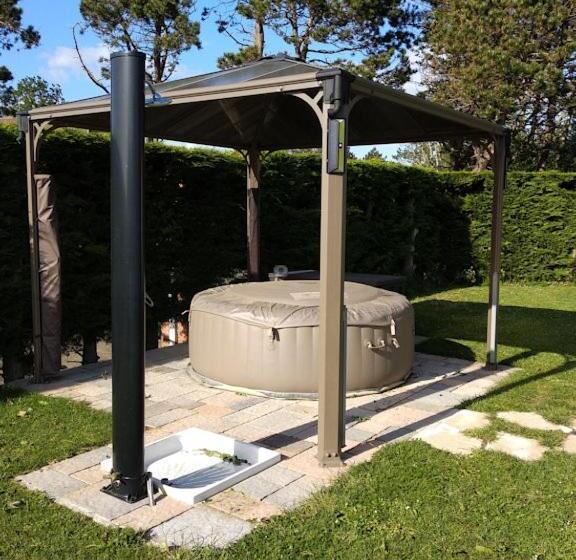 Bed and Breakfast Bord De Mer